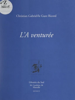 L'A venturée