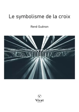 Le symbolisme de la croix