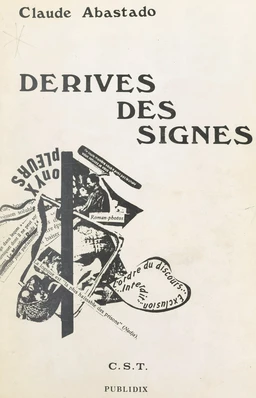 Dérives des signes