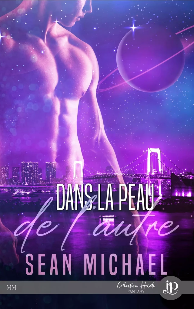 Dans la peau de l'autre - Sean Michael - Juno Publishing