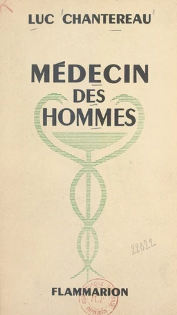 Médecin des hommes