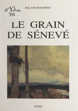 Le grain de sénevé