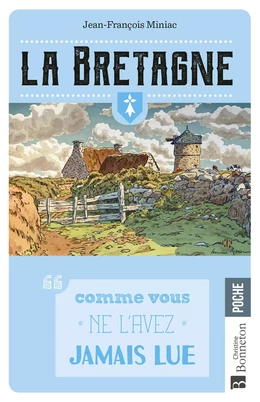 La Bretagne l'ABCdaire désordonné