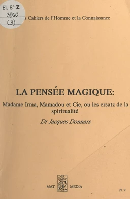 La pensée magique