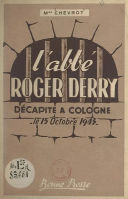 L'Abbé Roger Derry