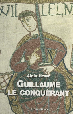 Guillaume le conquérant