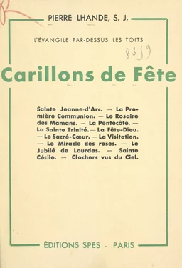 Carillons de fête