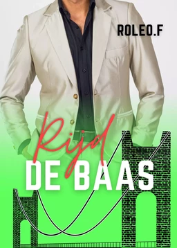 Rijd de baas