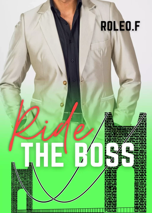 Ride the boss -  Roleo.F - JL