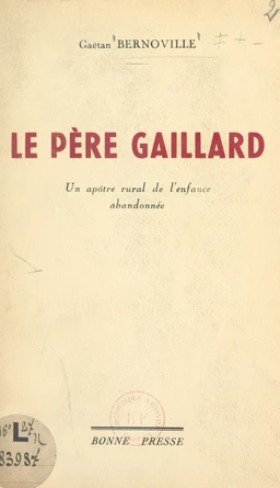 Le Père Gaillard