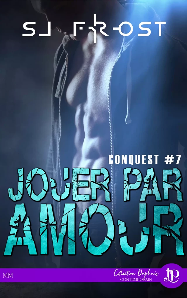 Jouer par amour - Sj Frost - Juno Publishing