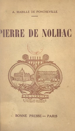 Pierre de Nolhac