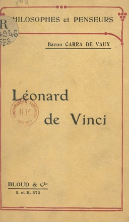 Léonard de Vinci