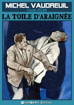 La toile d'araignée