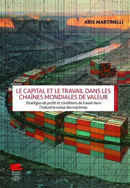 Le capital et le travail dans les chaînes mondiales de valeur