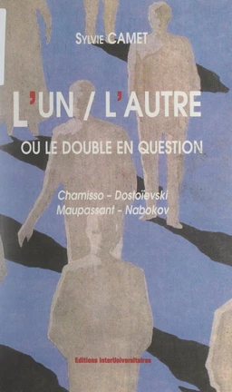 L'un-l'autre ou le double en question