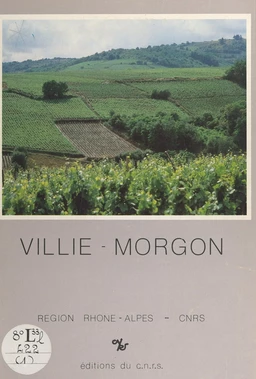 Villié-Morgon