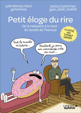 Petit éloge du rire