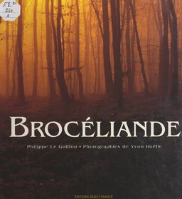 Brocéliande