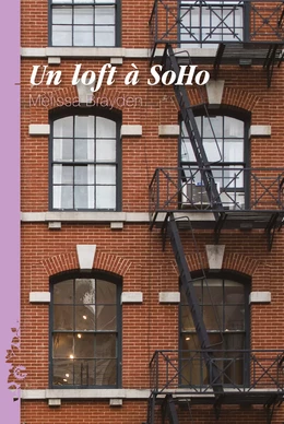 Un loft à SoHo