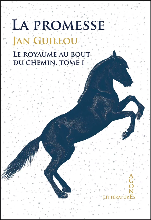 La Promesse - Jan Guillou - Agone