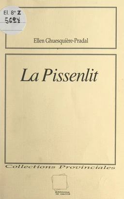 La pissenlit