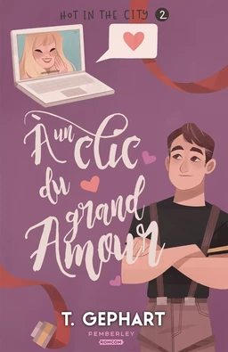 À un clic du grand amour