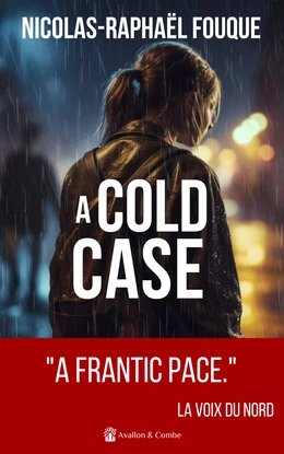 A Cold Case