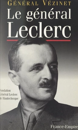 Le général Leclerc