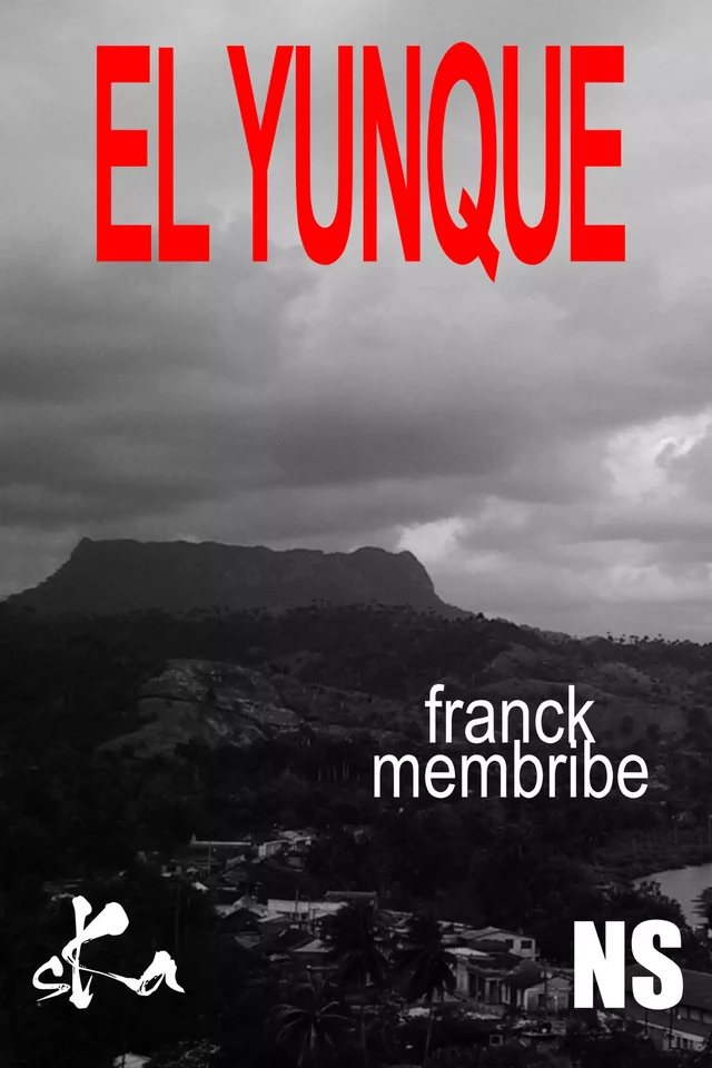 El Yunke - Franck Membribe - SKA