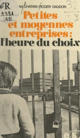 Petites et moyennes entreprises