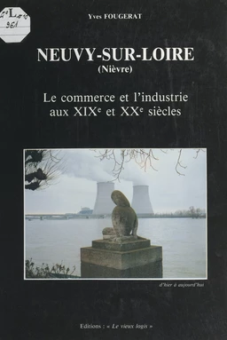 Neuvy-sur-Loire (Nièvre)