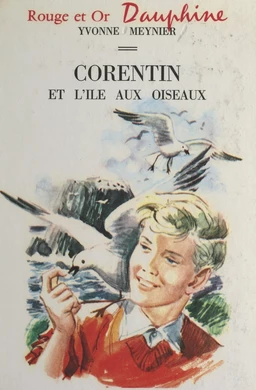 Corentin et l'île aux oiseaux