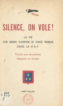 Silence, on vole !