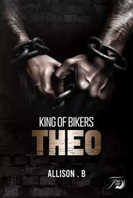 King of bikers Théo