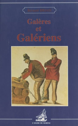 Galères et galériens