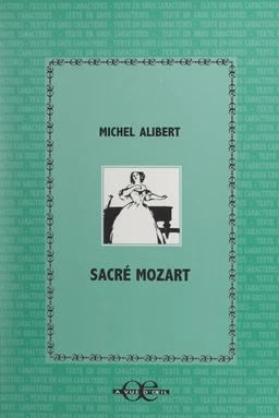 Sacré Mozart