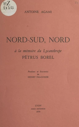 Nord-Sud, Nord