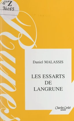 Les essarts de Langrune