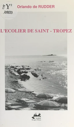 L'écolier de Saint-Tropez