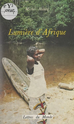 Lumière d'Afrique