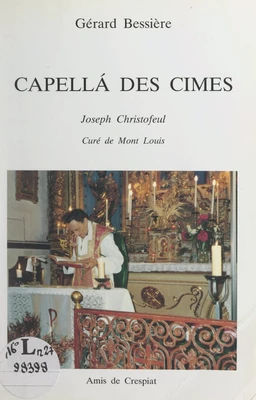 Capellá des cimes