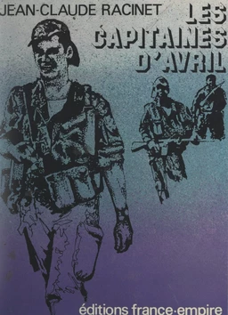 Les capitaines d'avril