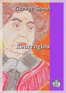 Kourroglou