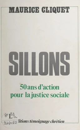 Sillons