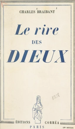 Le rire des dieux