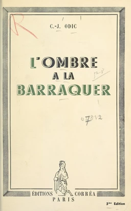 L'ombre à la Barraquer