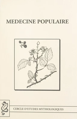 Médecine populaire