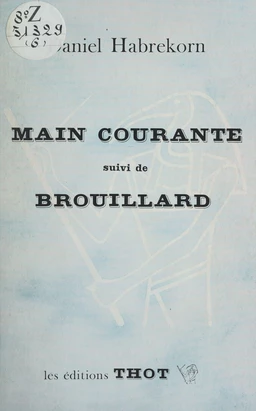 Main courante