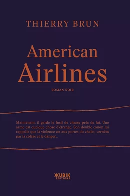 American Airlines